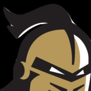 Shoe sticker of a Knight